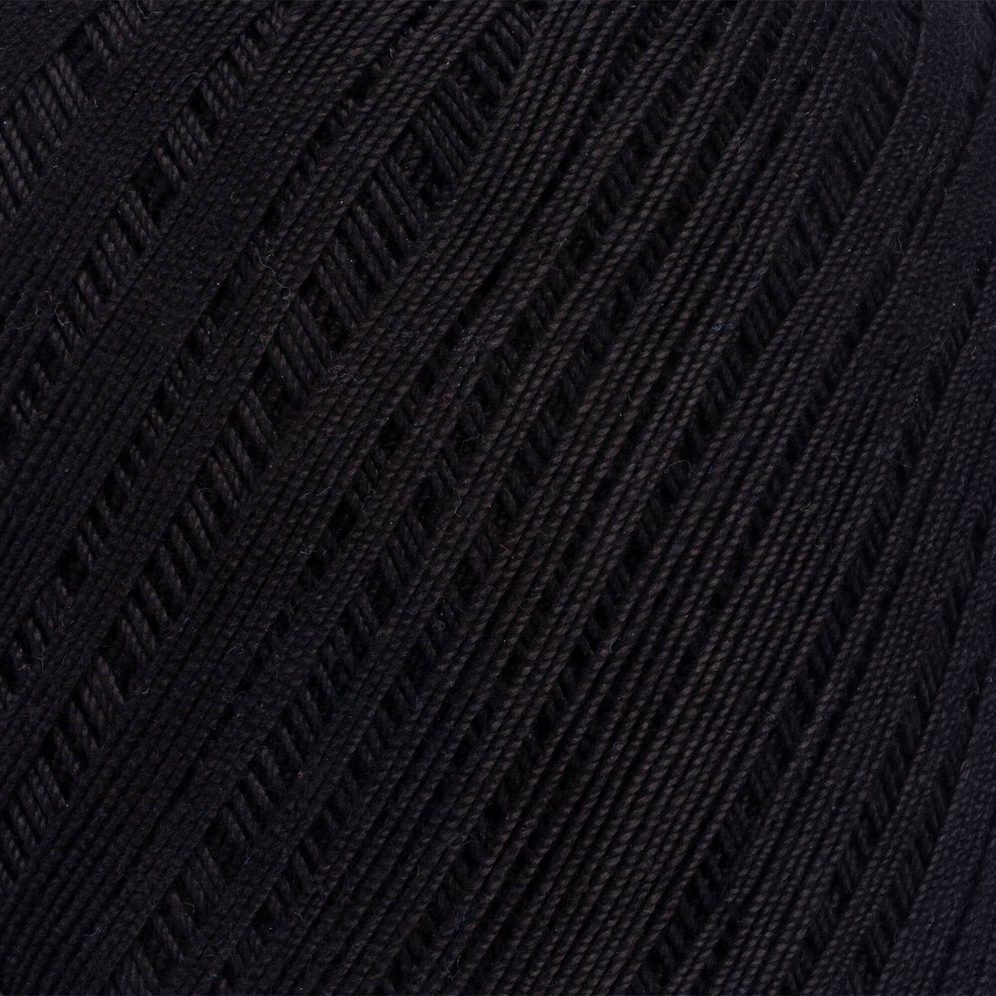 Crochet Thread by Loops & Threads